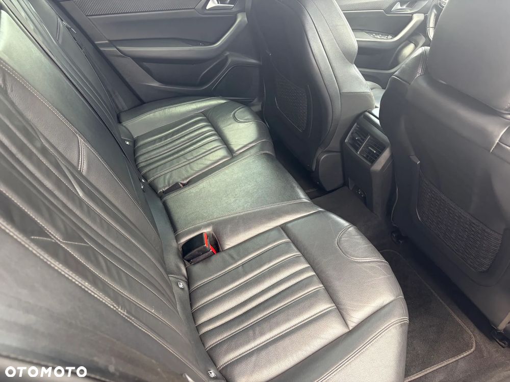 Peugeot 508 BlueHDi 130 EAT8 Allure - 26
