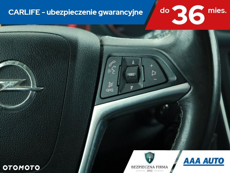 Opel Mokka - 19