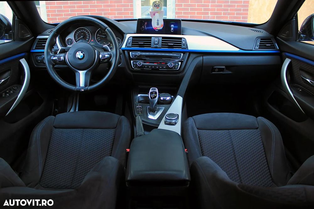 BMW Seria 4 - 9