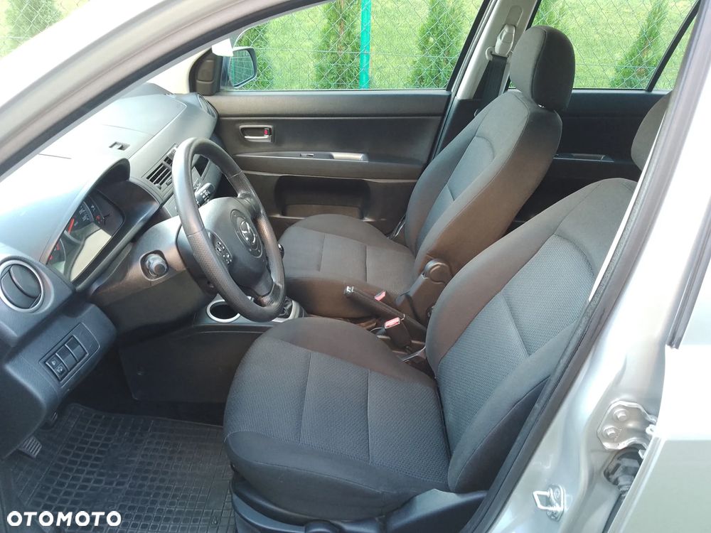 Mazda 2 - 9