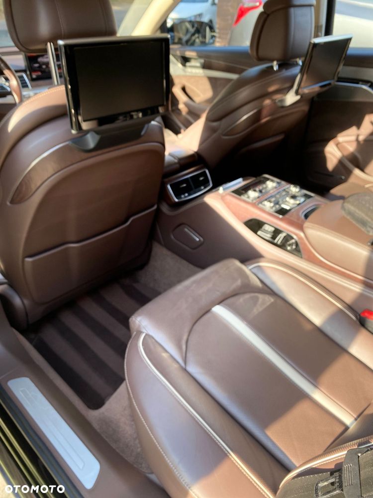 Audi A8 4.2 TDI L Quattro - 12