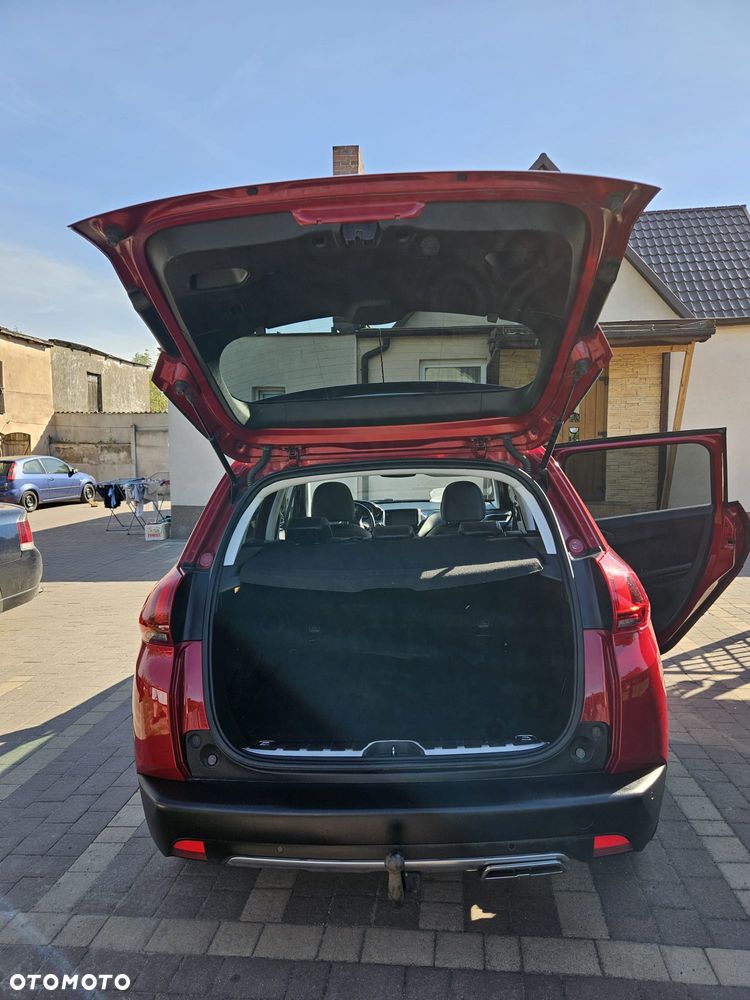Peugeot 2008 PureTech 130 Stop&Start GT-Line Edition - 7