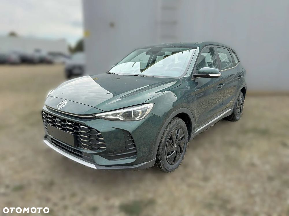 MG ZS 1.5 Excite - 2