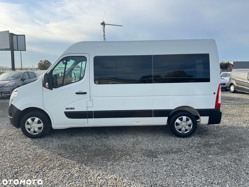 Nissan NV400 F35.13 L2H2 FWD Comfort - 8