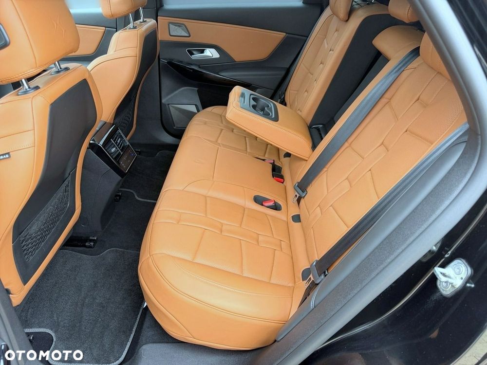DS Automobiles DS 7 Crossback - 23