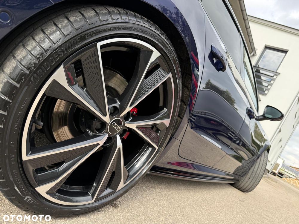 Audi A7 Sportback - 30