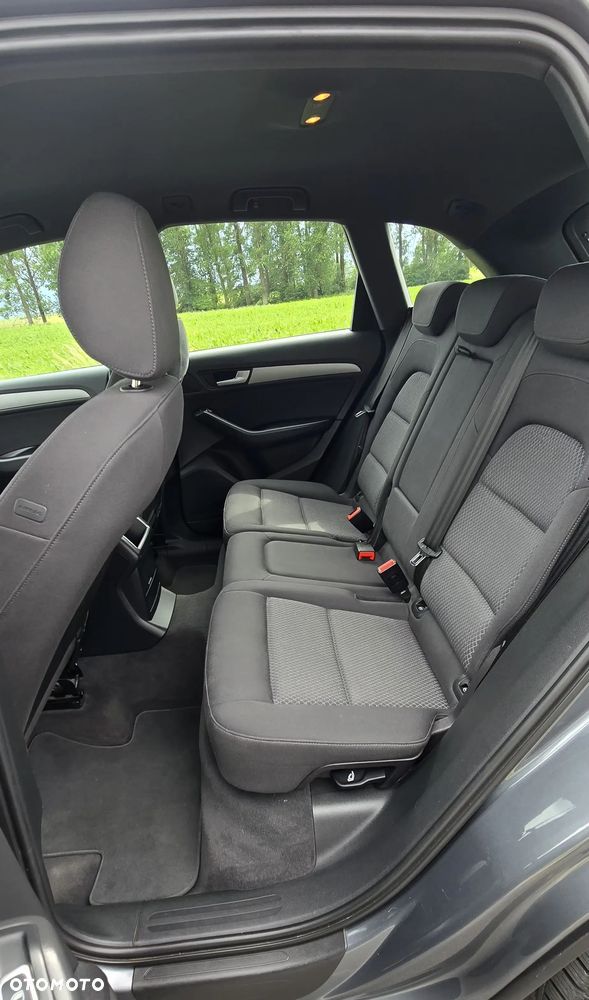 Audi Q5 - 17