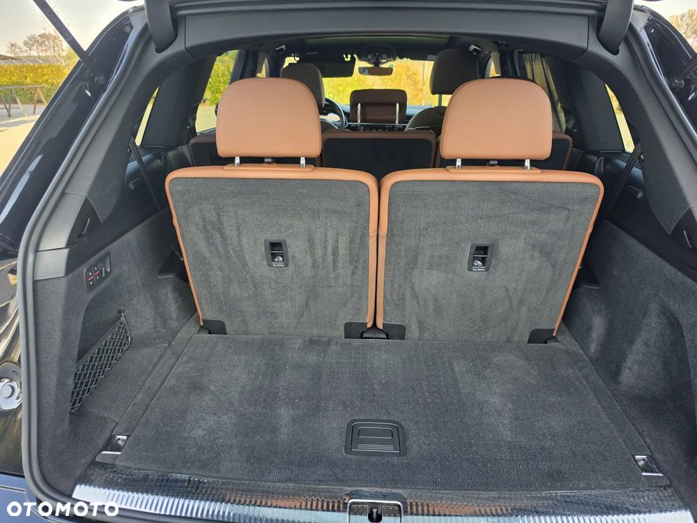 Audi Q7 55 TFSI quattro tiptronic - 11
