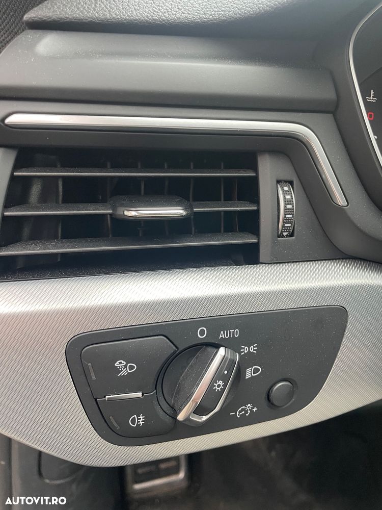 Audi A5 Sportback 2.0 TDI quattro S tronic - 2