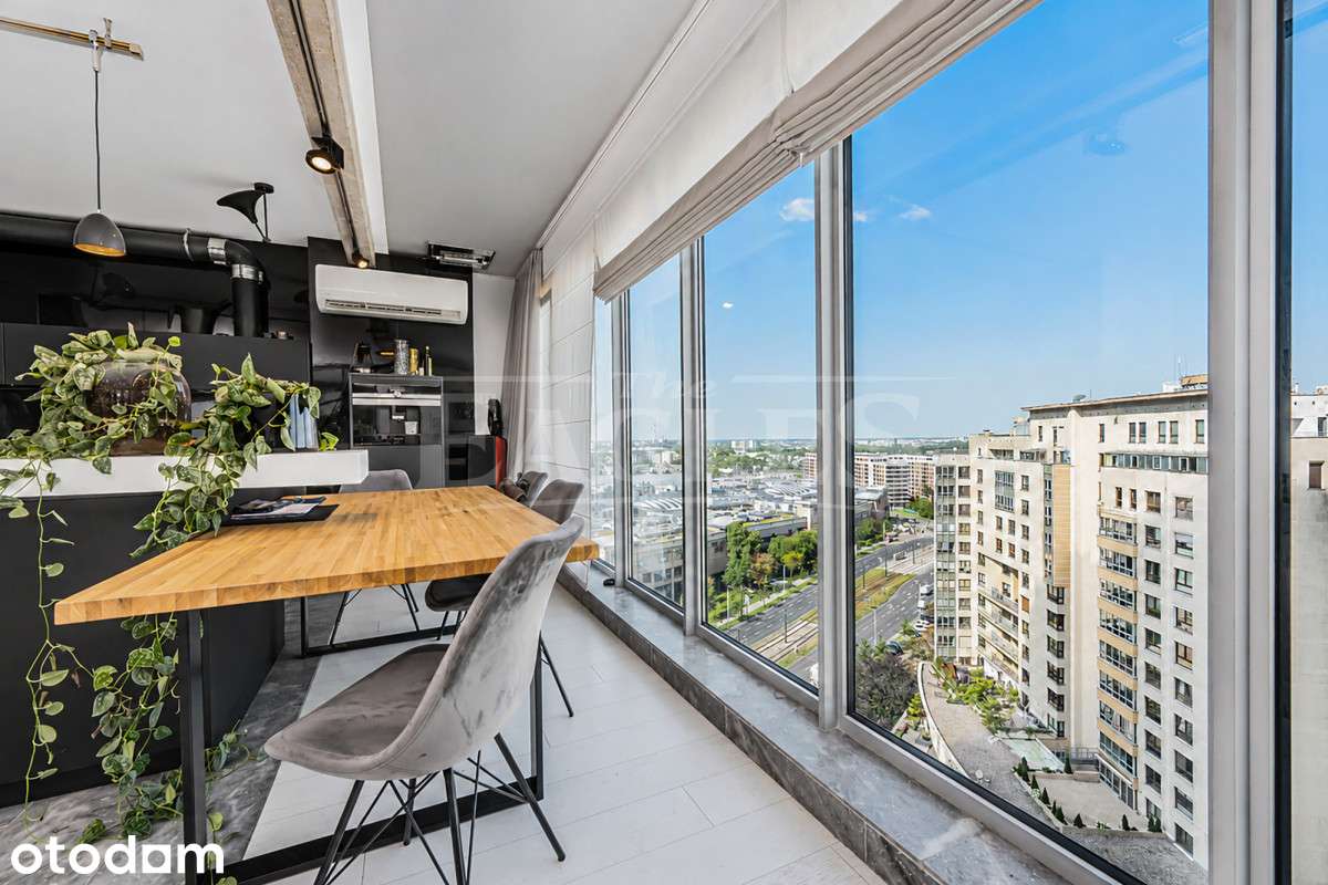 Apartament przy Rondzie Radosława 0%