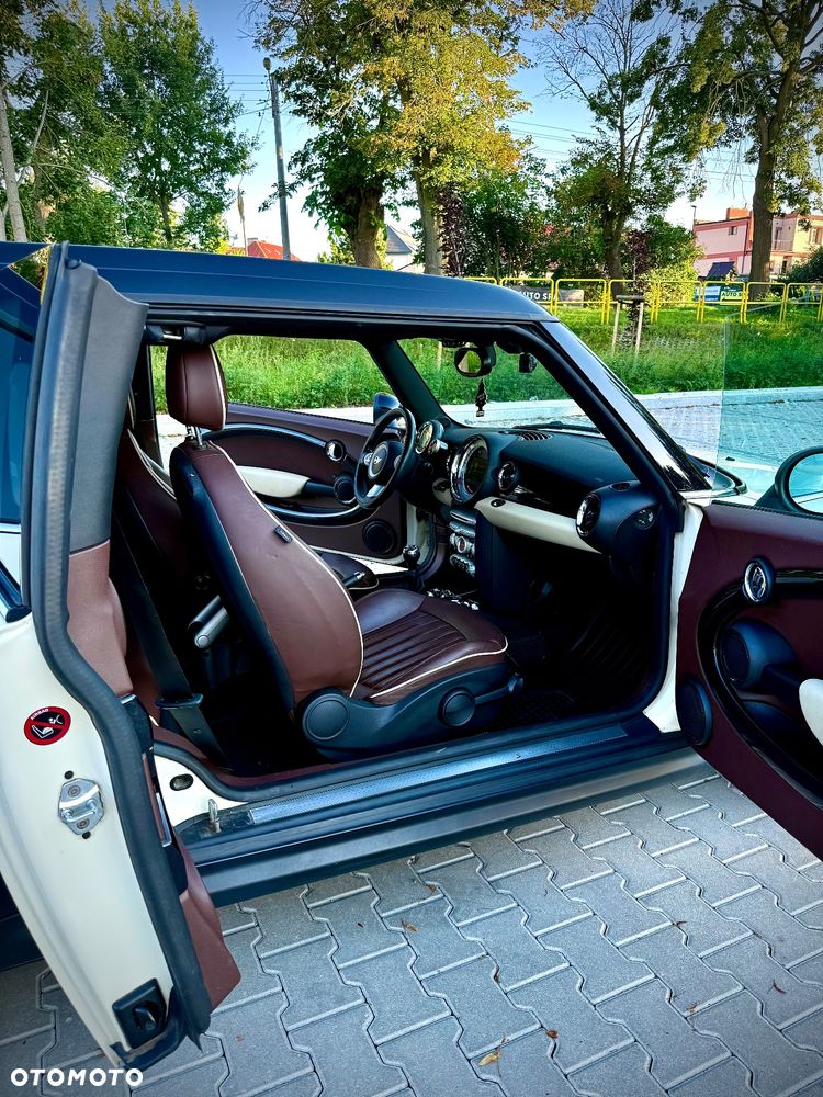 MINI Cooper S Standard - 11