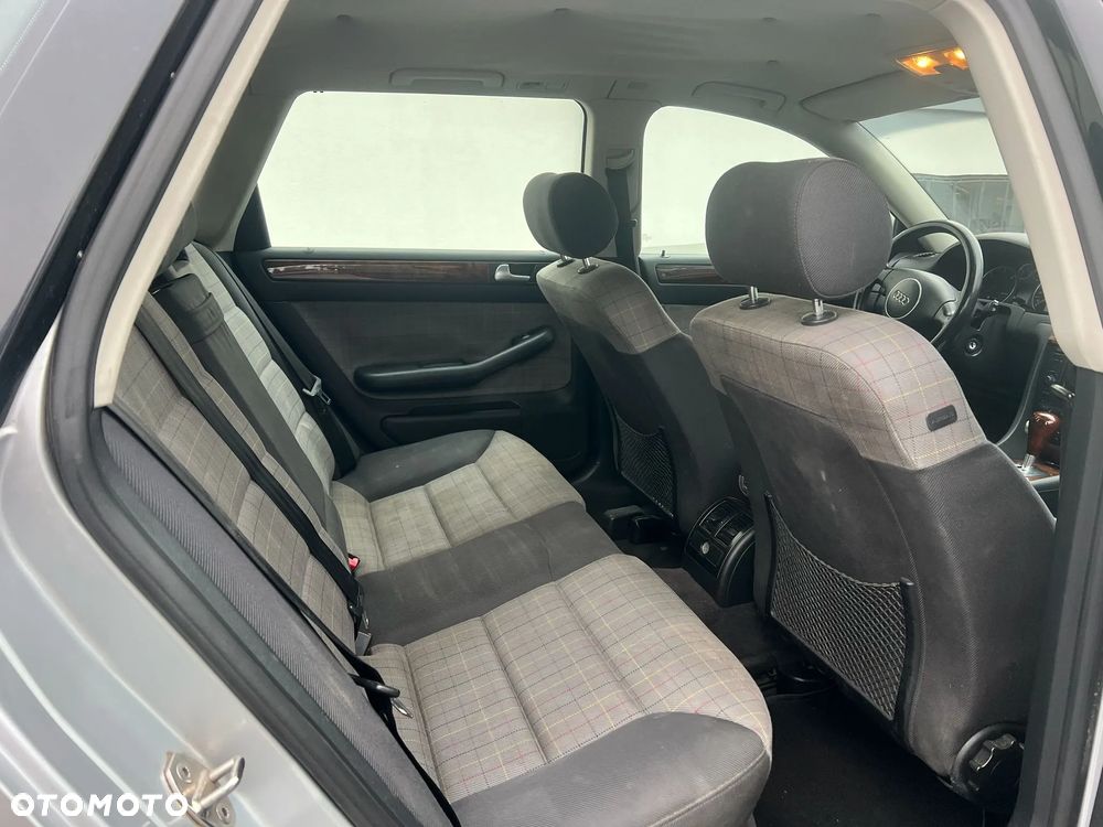 Audi A6 Allroad 2.5 TDI Quattro Tiptr - 18