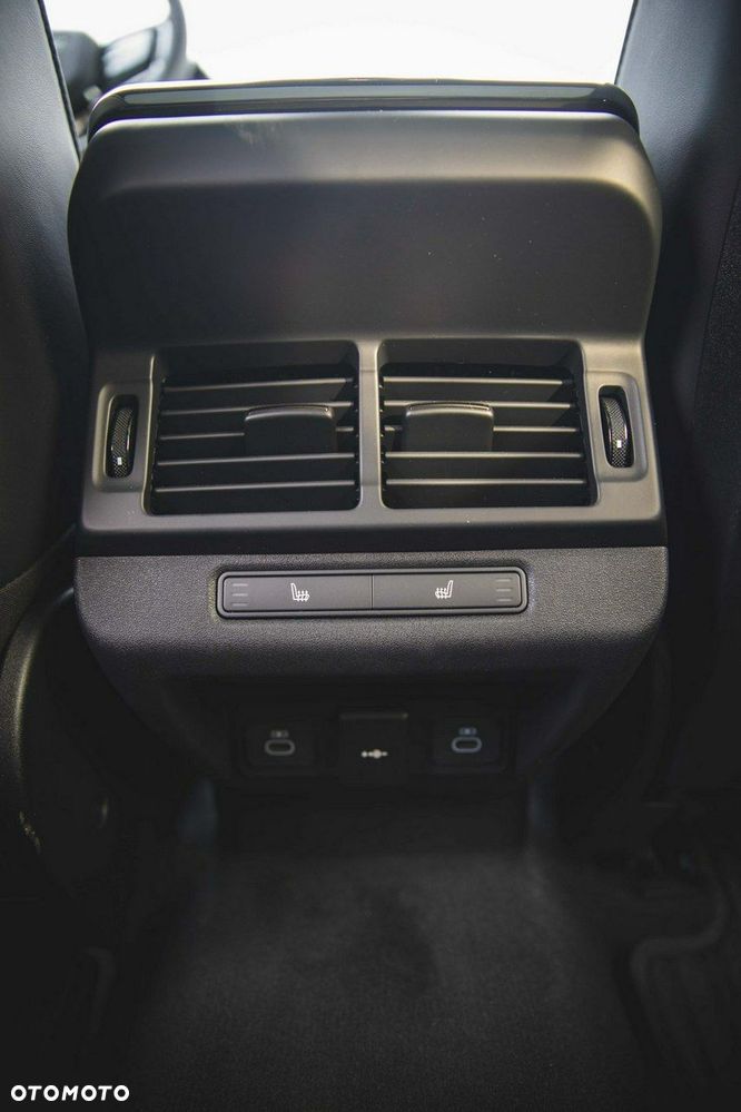 Land Rover Range Rover Evoque - 20