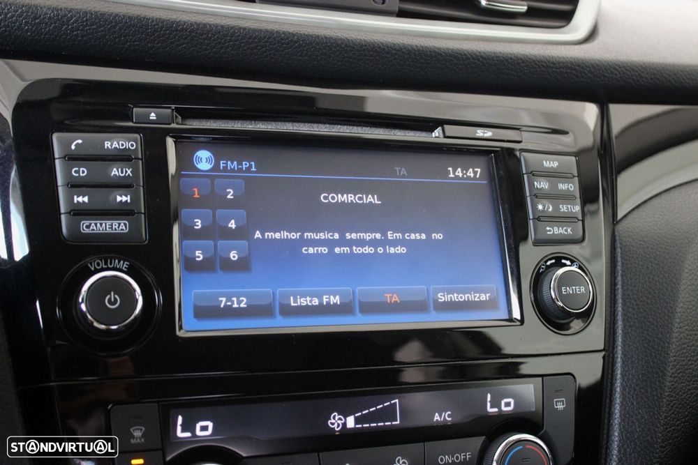 Nissan Qashqai 1.5 dCi Business Edition - 26