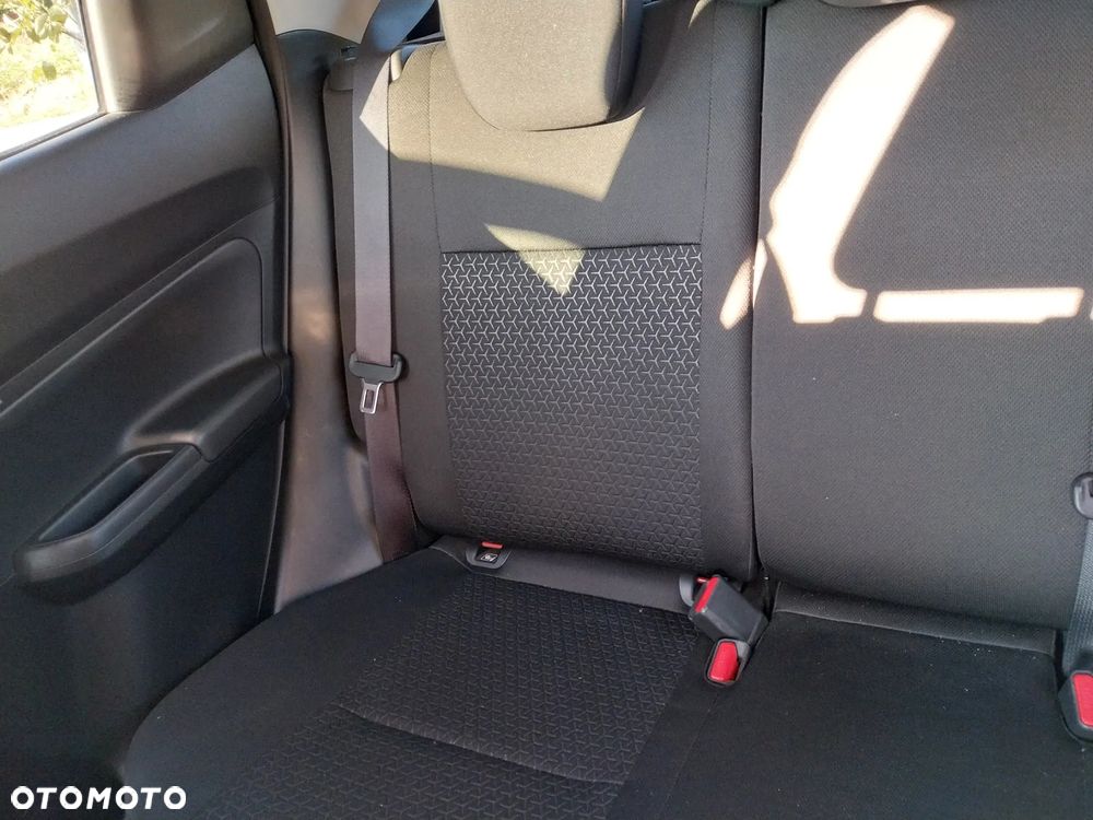 Suzuki Swift 1.2 Dualjet SHVS Premium - 11