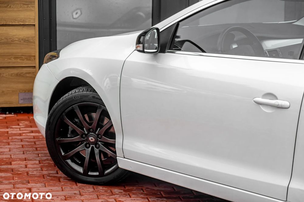 Renault Laguna TCe205 GT - 8