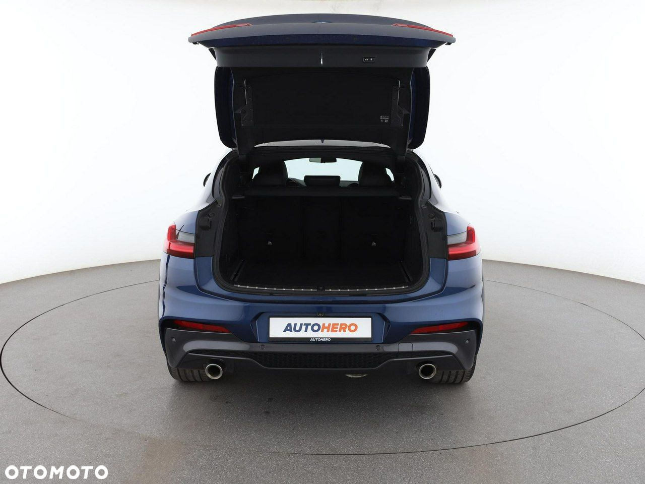 BMW X4 xDrive30i M Sport - 19