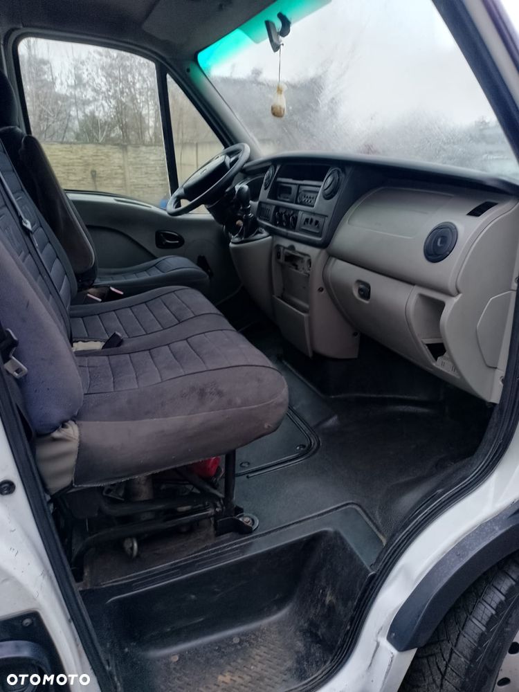 Renault MASTER DOKA - 2