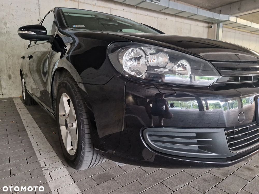 Volkswagen Golf 1.6 Comfortline - 10