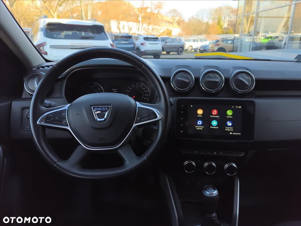 Dacia Duster 1.0 TCe Prestige - 14