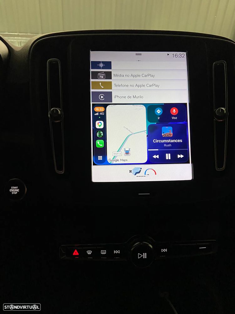 Volvo XC 40 - 13