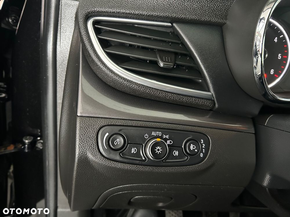 Opel Mokka 1.6 CDTI ecoFLEX Start/Stop Edition - 38