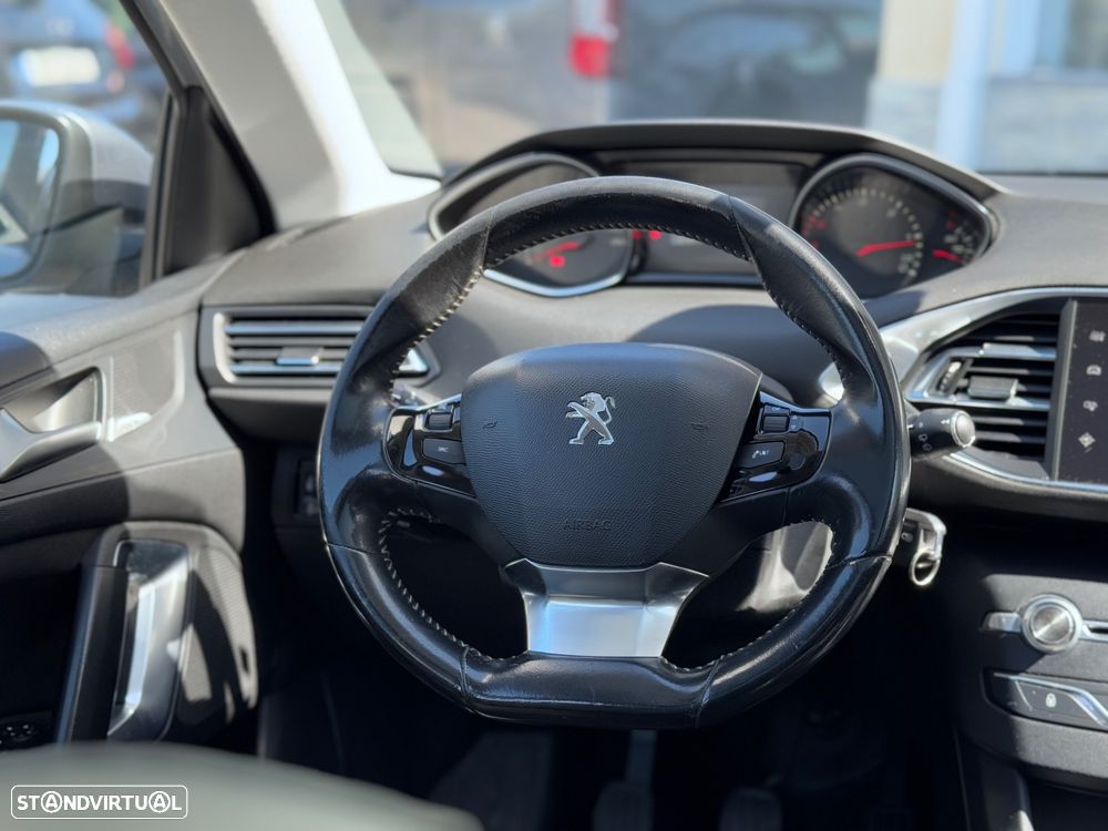 Peugeot 308 SW 1.6 BlueHDi Allure - 6