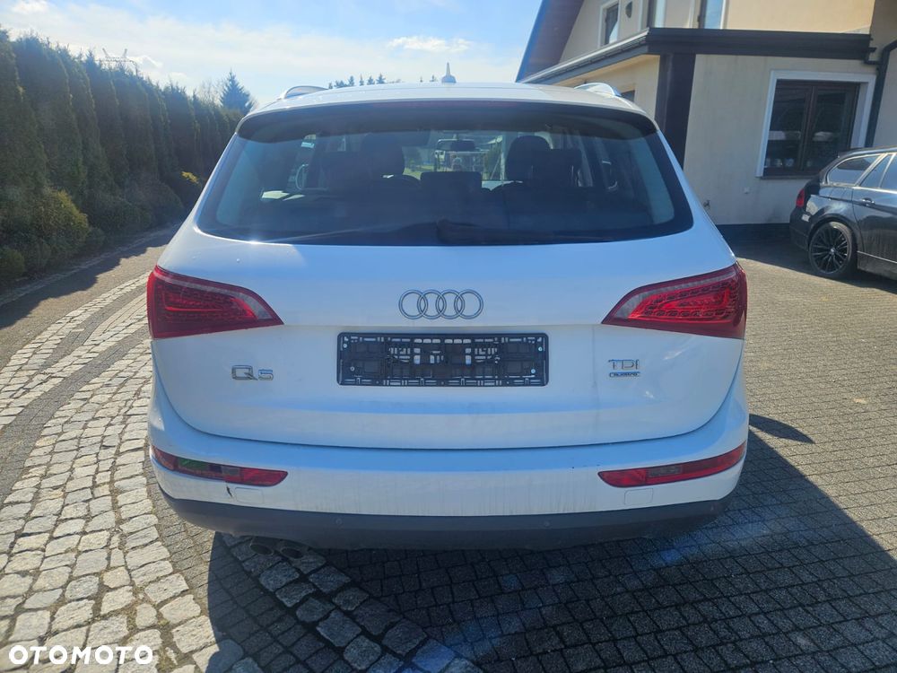 Audi Q5 2.0 TDI Quattro S tronic - 5