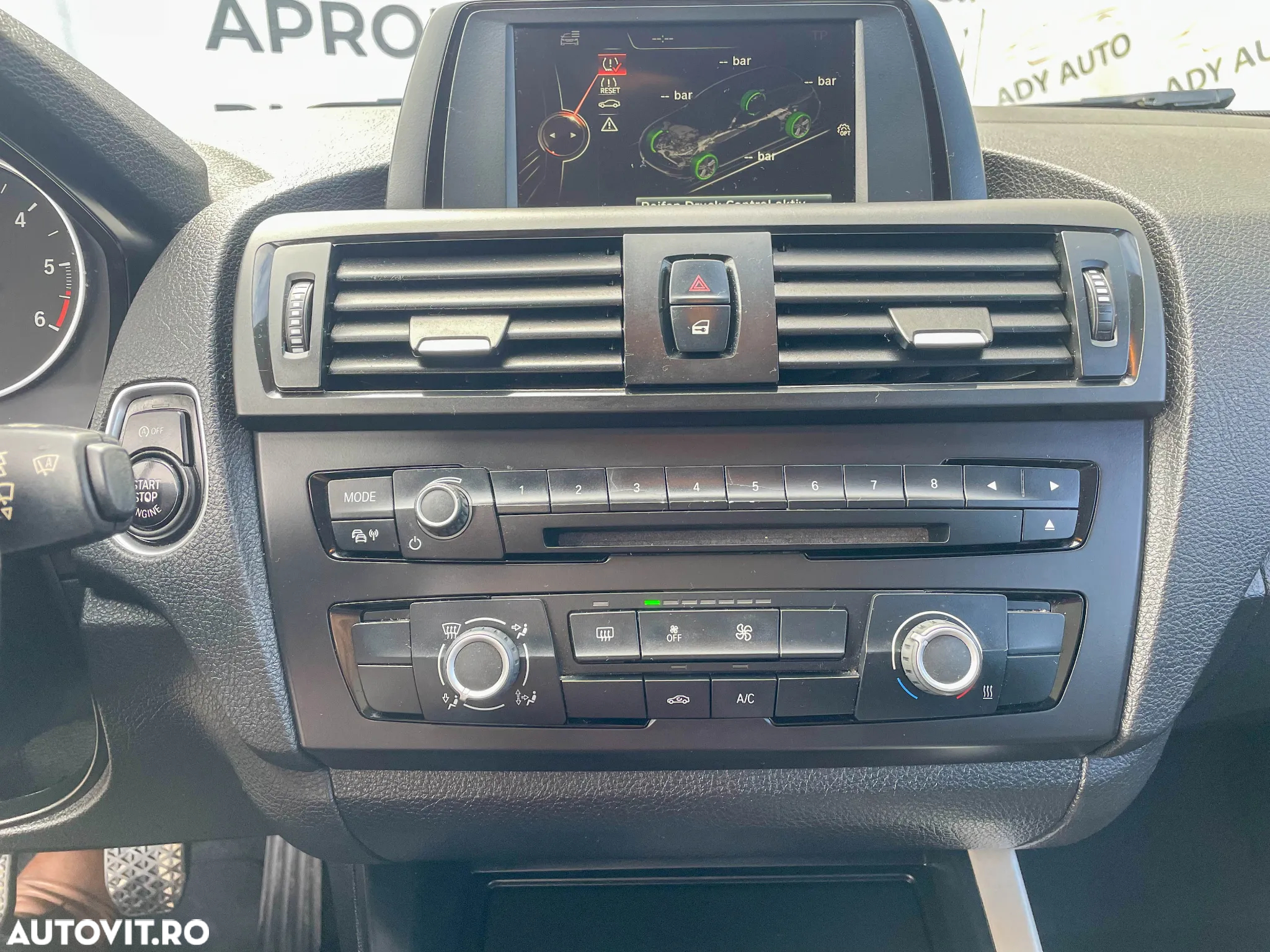 BMW Seria 1 - 15