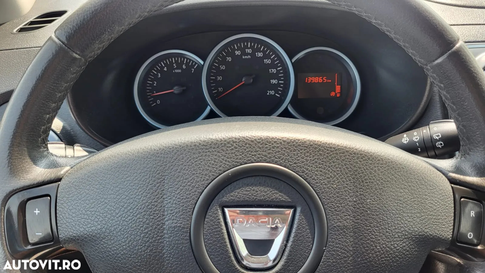 Dacia Lodgy - 9