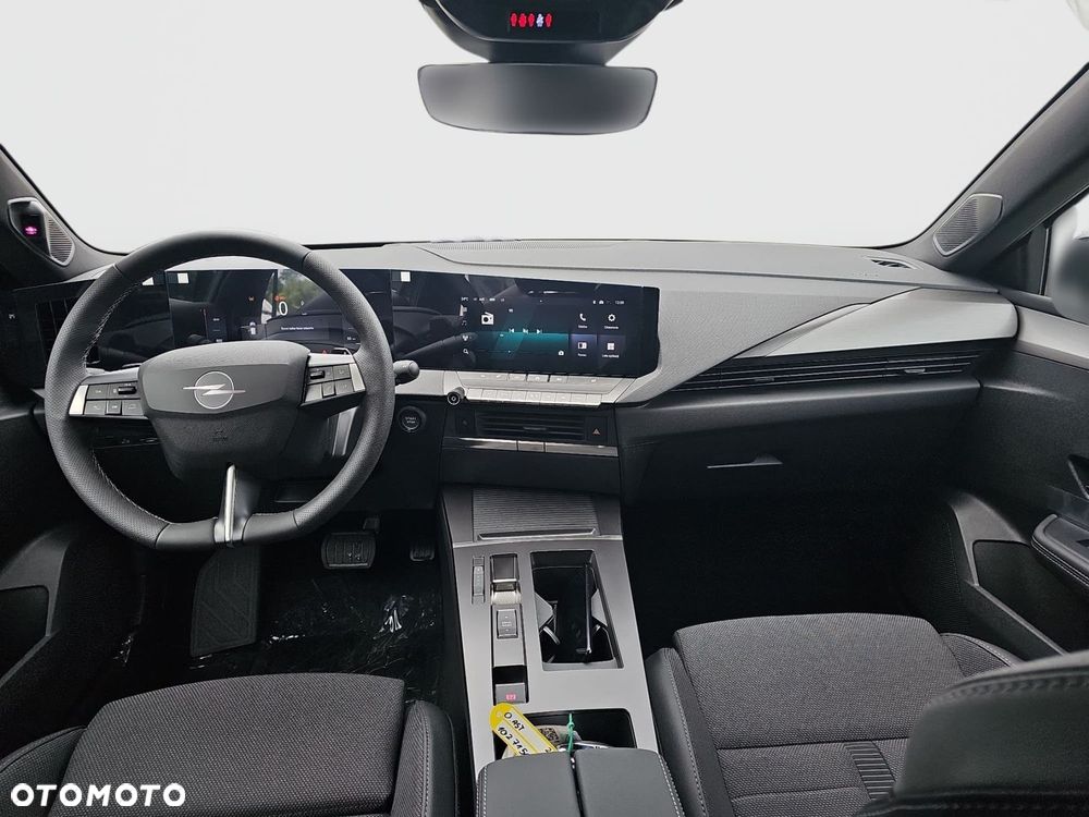 Opel Astra - 9