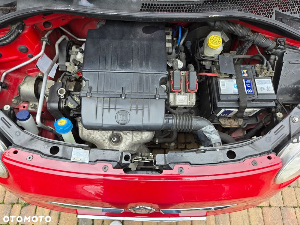 Fiat 500 1.2 Happy Birthday Edition - 16