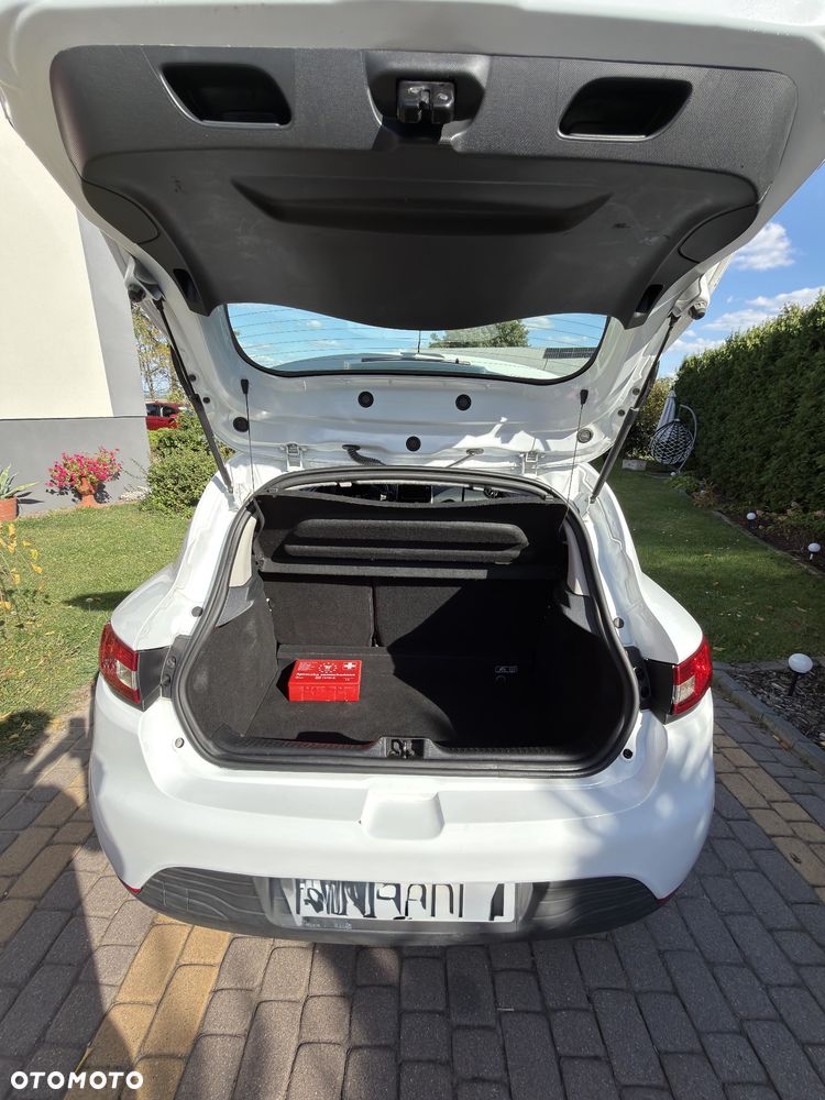 Renault Clio 1.5 dCi Dynamique - 6