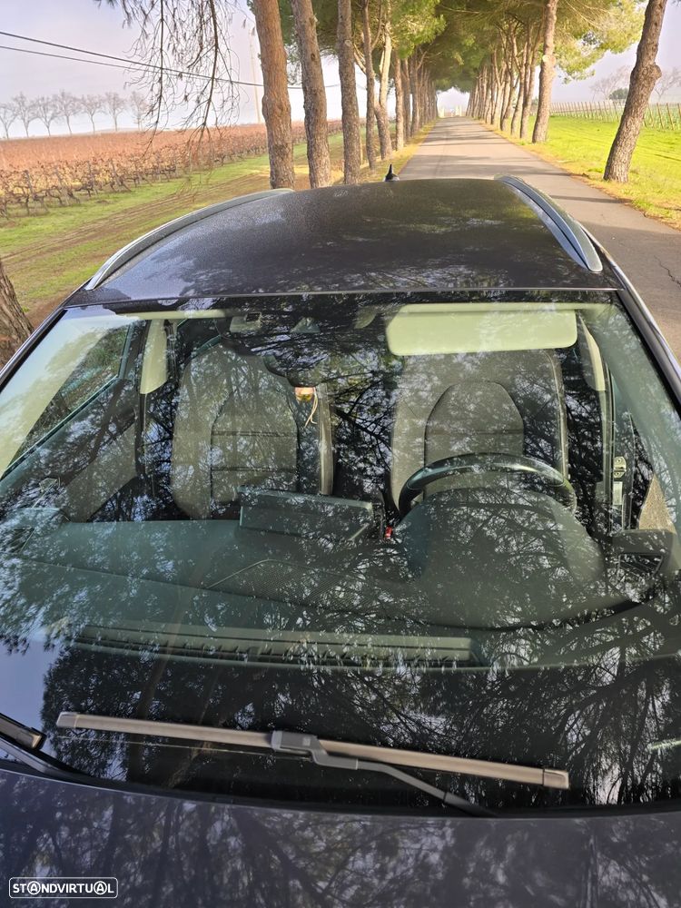 SEAT Leon ST 1.5 eTSI Xcellence DSG - 15