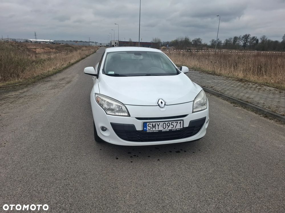 Renault Megane 1.6 16V 110 Expression - 5