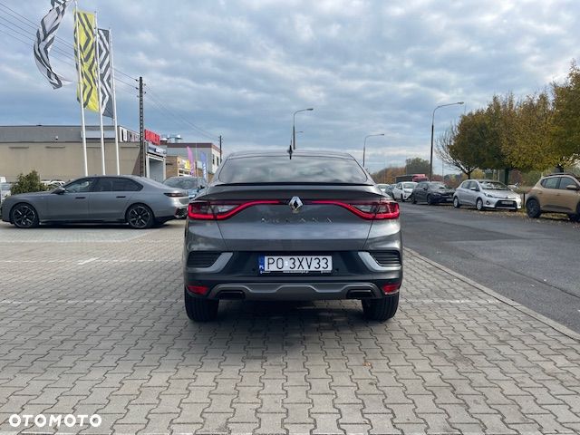 Renault Arkana 1.3 TCe mHEV Techno EDC - 5