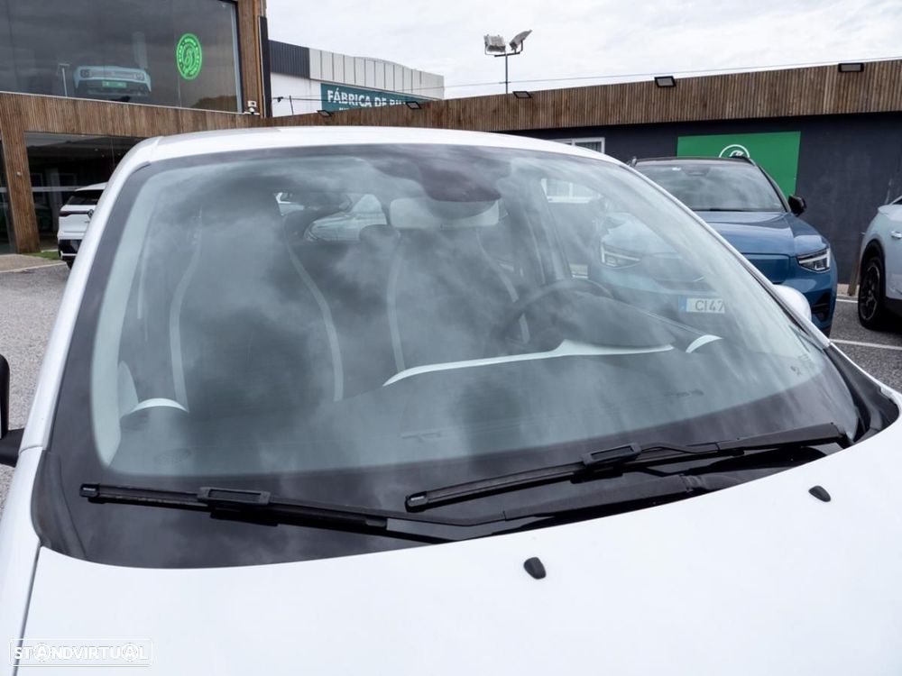 Renault Twingo Z.E. 22 Zen - 8