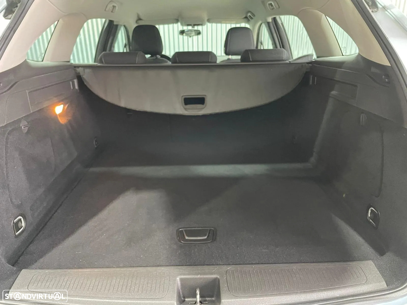 Opel Astra Sports Tourer 1.0 Edition S/S - 26