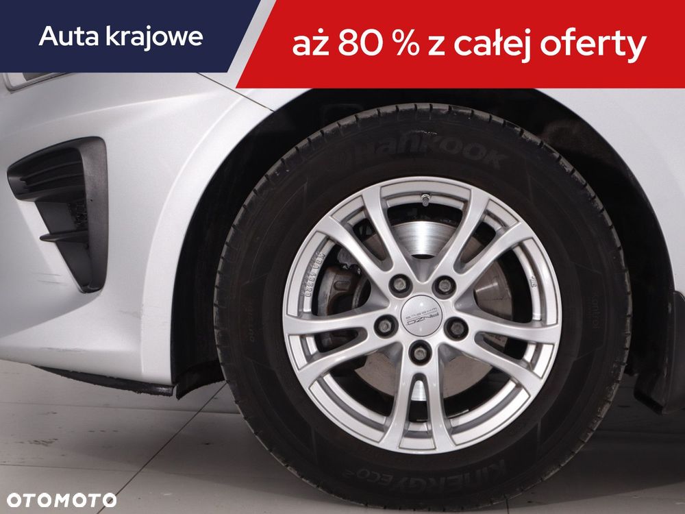 Kia Ceed - 16