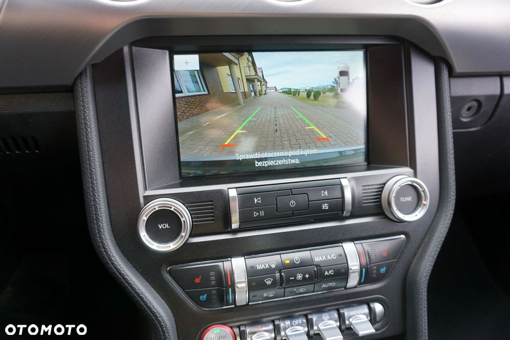 Ford Mustang 5.0 Ti-VCT V8 GT - 22