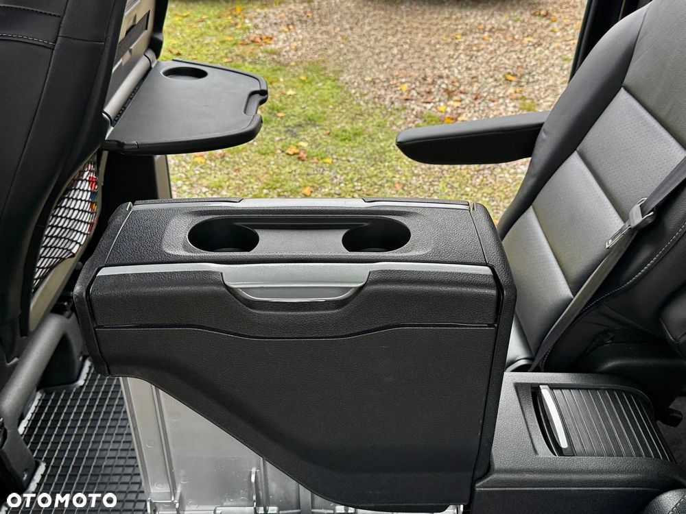 Peugeot Traveller 2.0 BlueHDi Standard Business Vip - 16