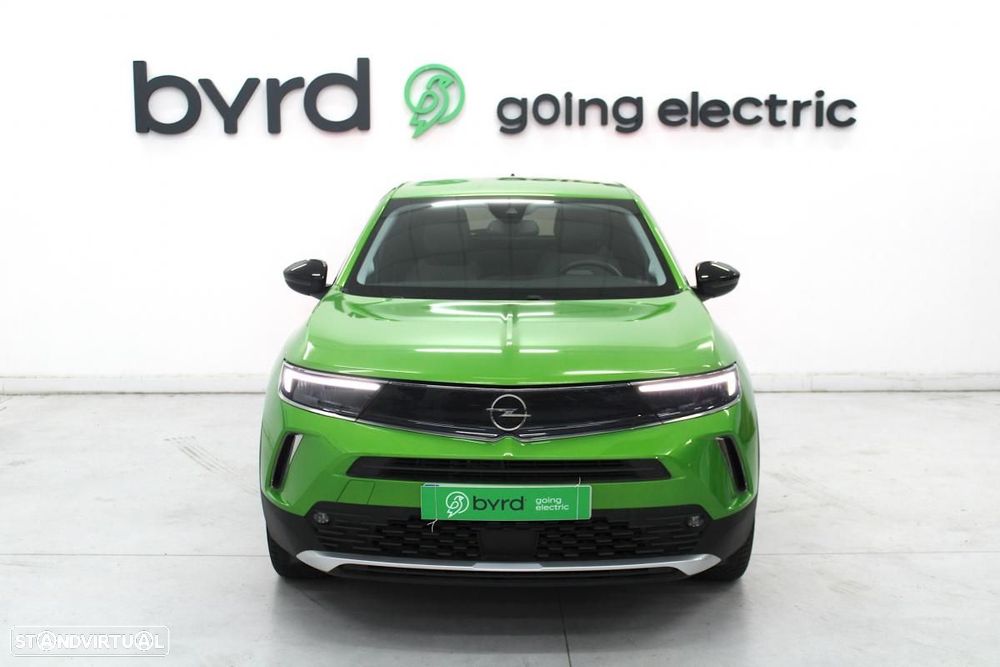 Opel Mokka-e Elegance - 2