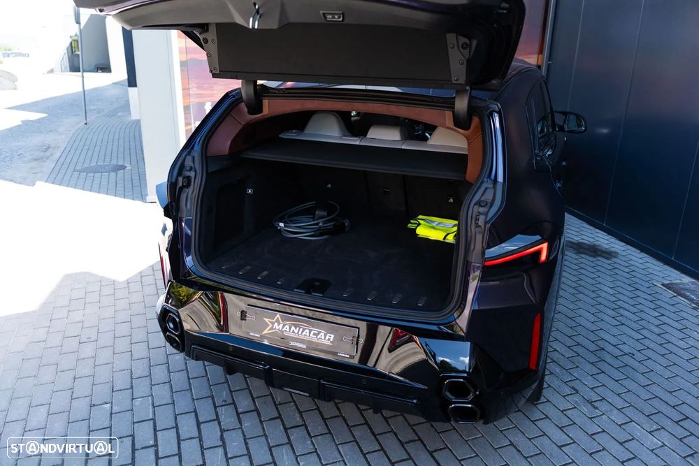 BMW XM Standard - 38