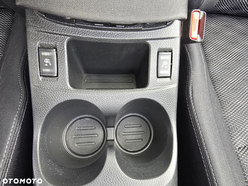 Nissan Qashqai - 19