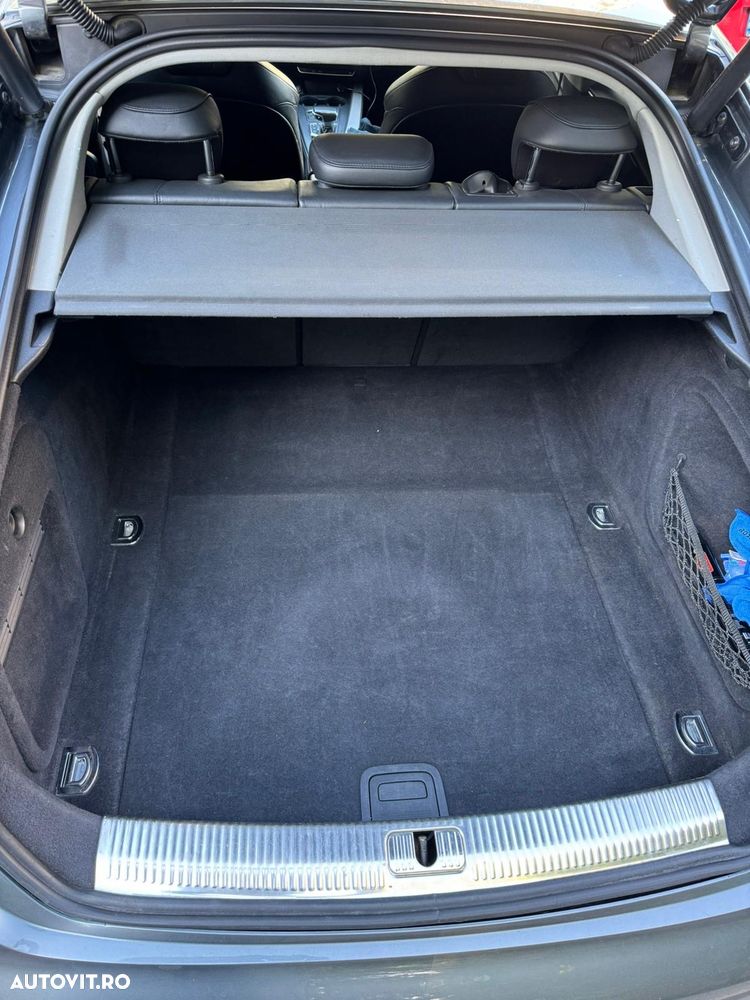 Audi A5 Sportback 2.0 TDI Multitronic - 19