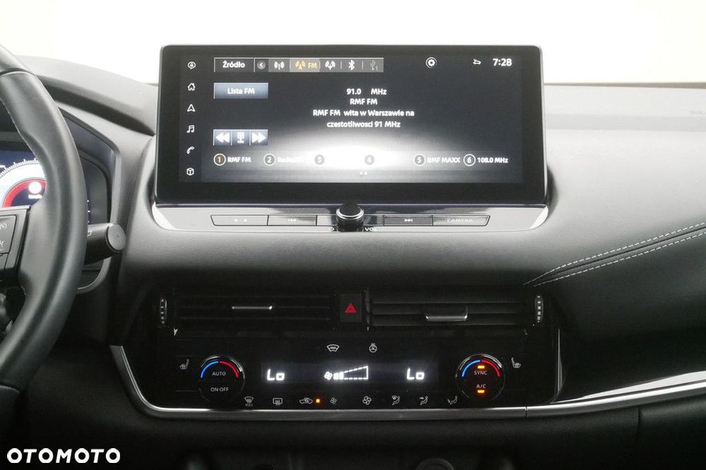 Nissan Qashqai - 10