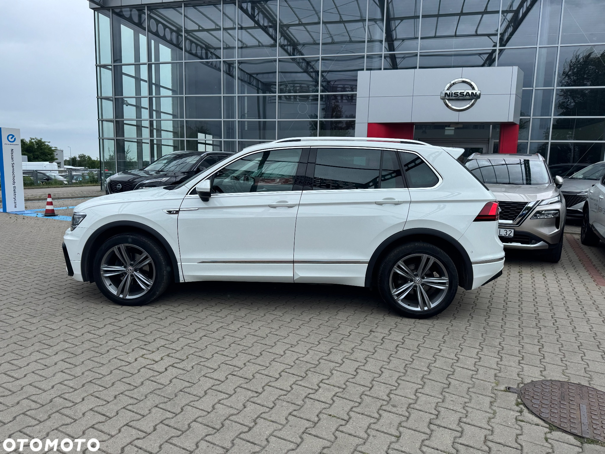 Volkswagen Tiguan 2.0 TDI BMT SCR 4Mot Highline DSG - 3