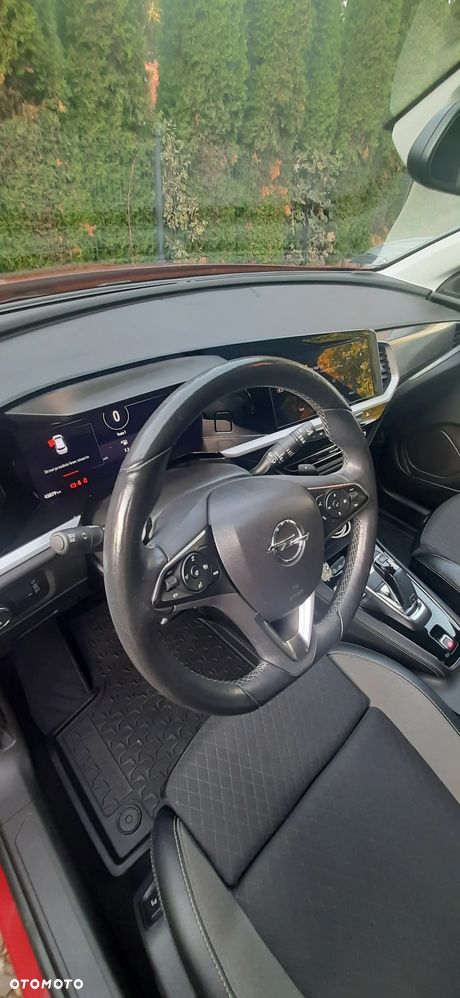 Opel Grandland - 14