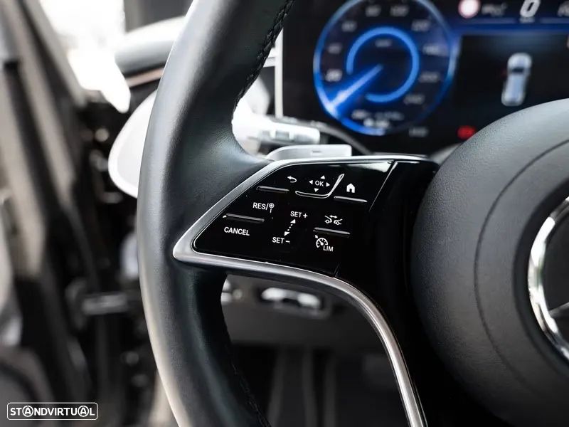 Mercedes-Benz EQS 450+ Electric Art - 7