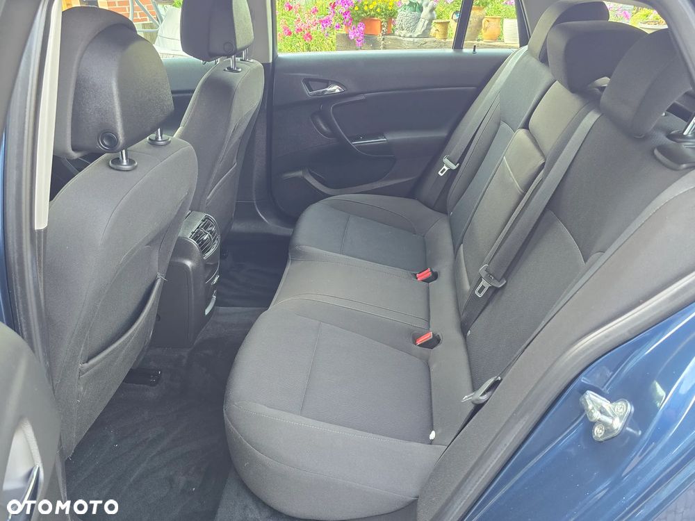 Opel Insignia 1.6 Turbo Cosmo - 20